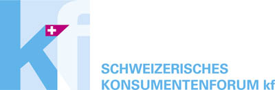 Schweizerisches Konsumentenforum kf